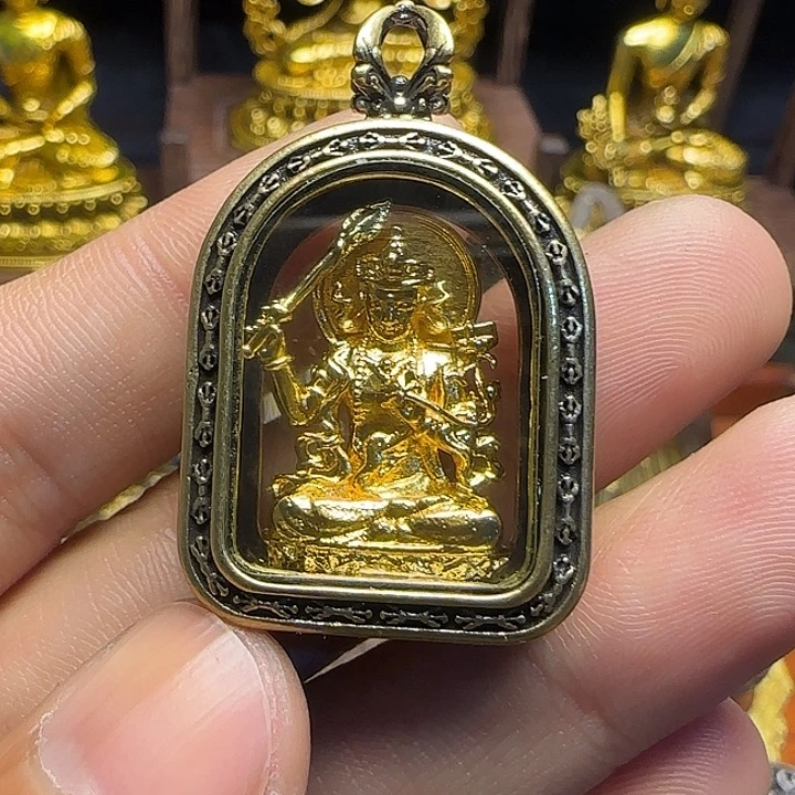 浩***宇泥塑藏式风格小元素