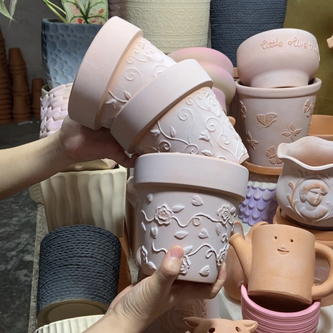 14×13雾化国际玫瑰1个+钩藤2个