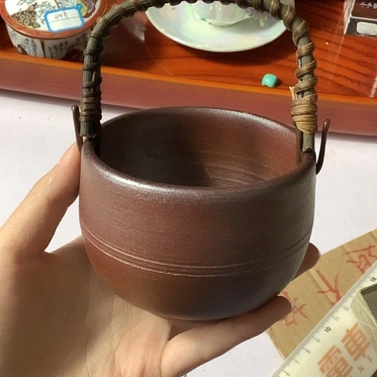 基哥日瓷中古精选
