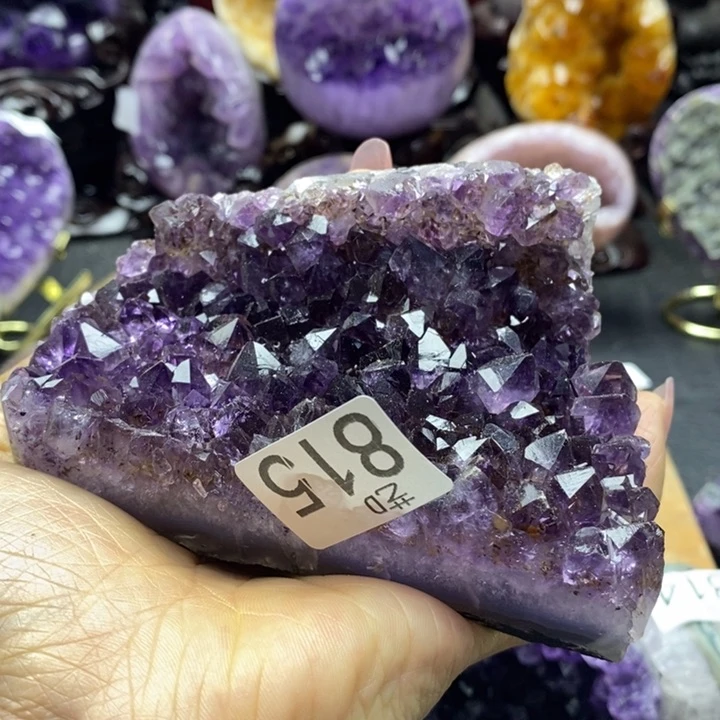 【闪购商品】未镶嵌水晶大型摆件（非配饰）