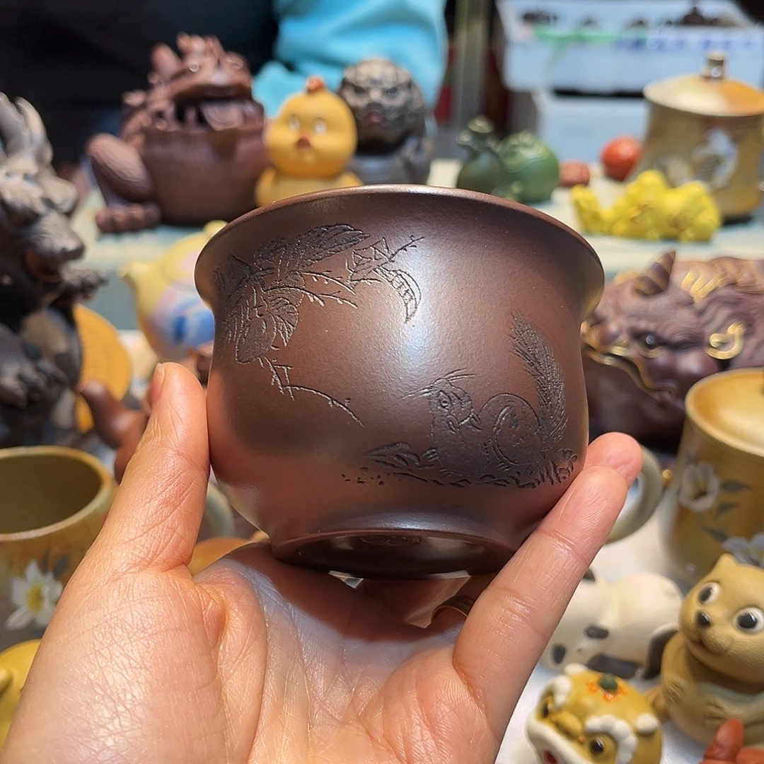紫砂茶壶紫砂11111111