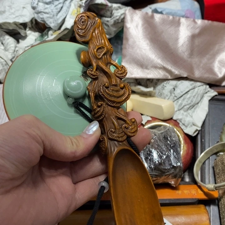 紫砂陶瓷艺术陶瓷艺术