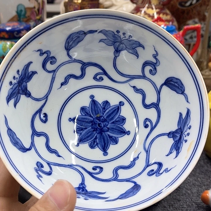 瓷片我们在一起的时候就是