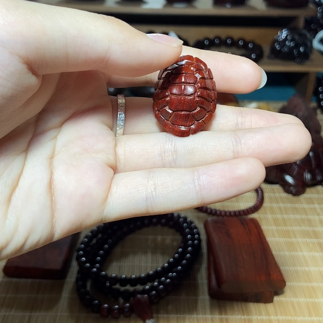 檀香紫檀（小叶紫檀）