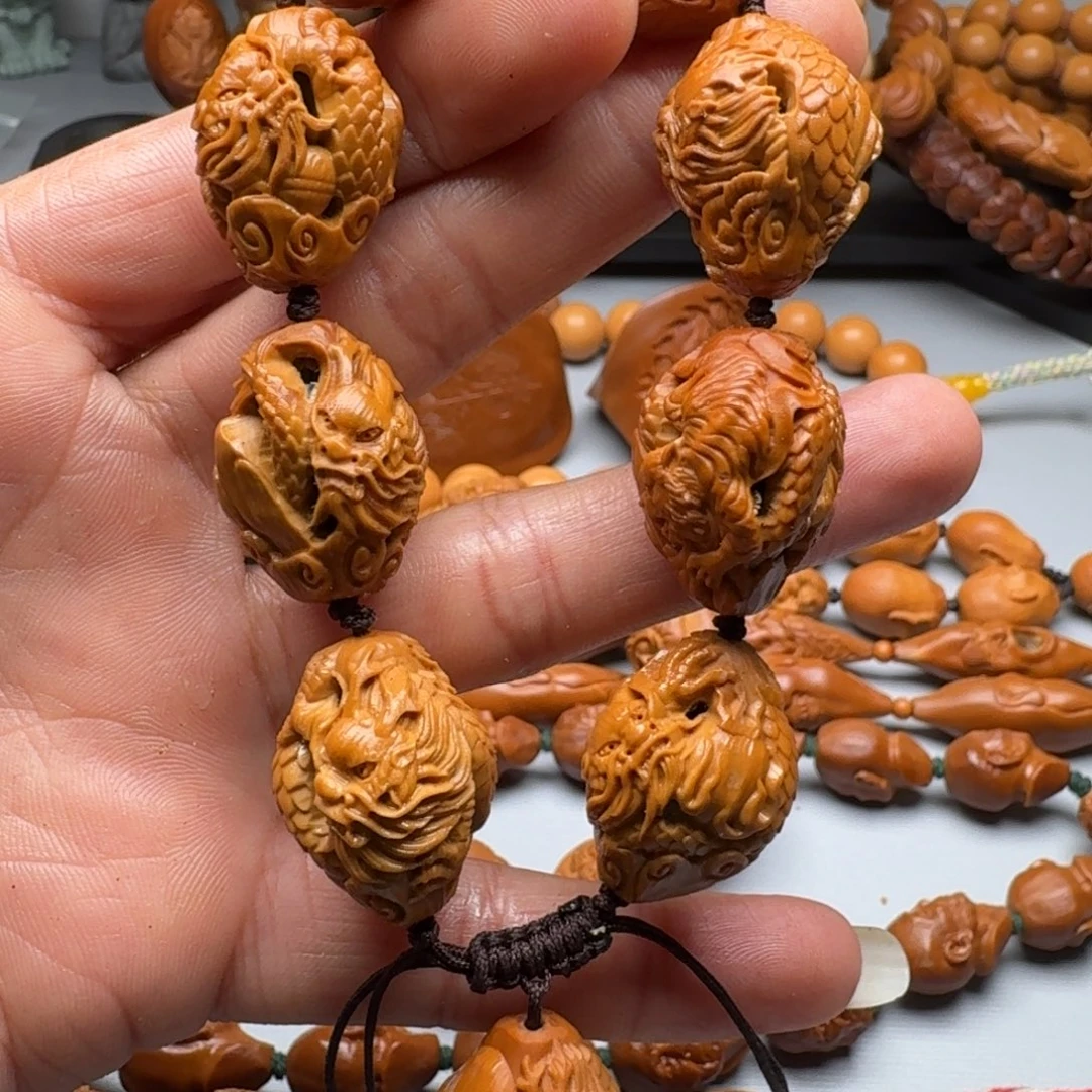手串/手链橄榄核橄榄核
