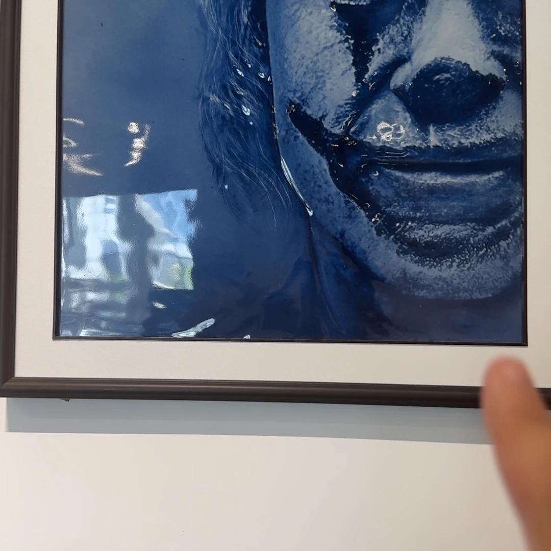 杨勇老师亲工作品