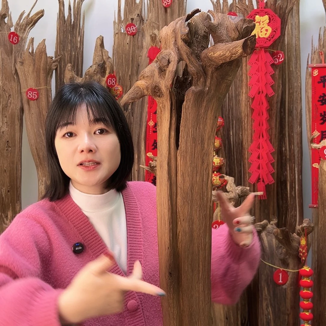 沉香摆件沉香原料摆件工艺品