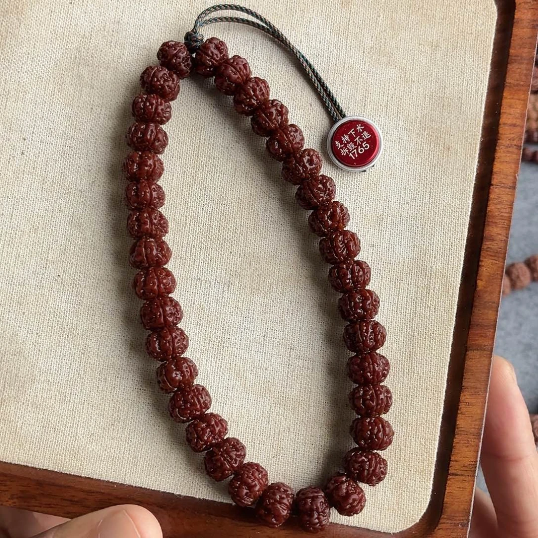 金刚菩提手串老树王11+全品开播福利