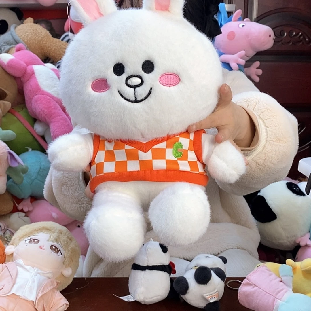 毛绒娜*毛绒玩具516