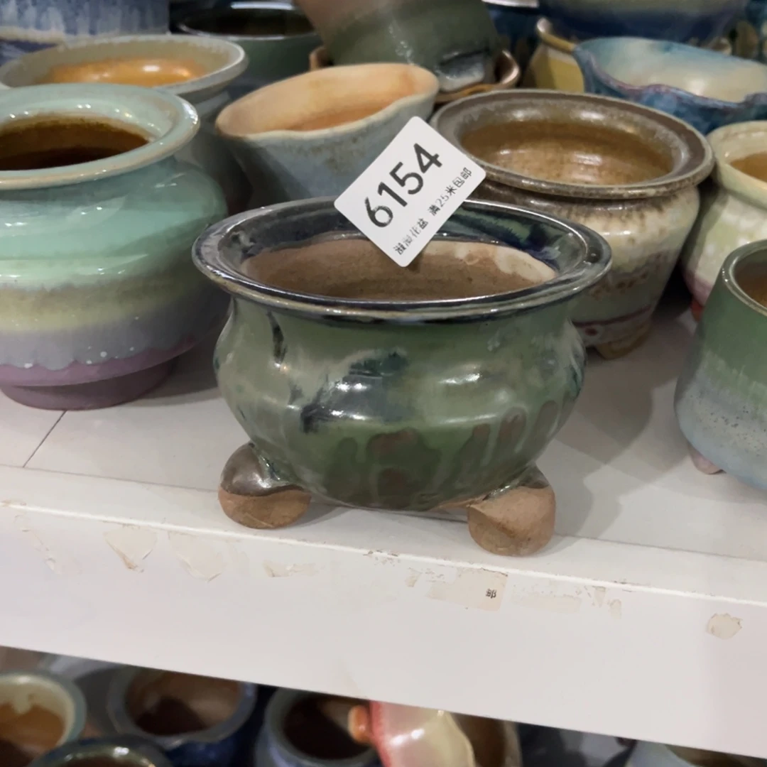 6154内8.3景德镇手工制作瑕疵