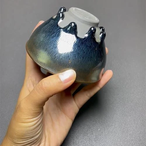 【闪购商品】茶盏-10092..........