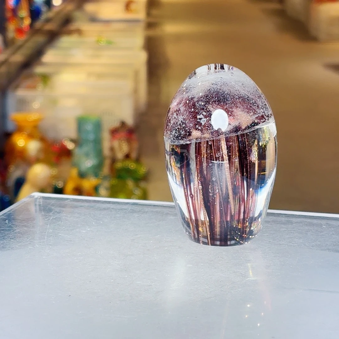 手工艺品琉璃琉璃岛