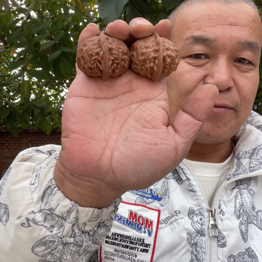 热***米吊坠文玩核桃宫灯45