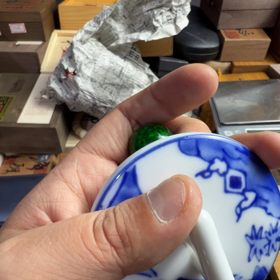 我家粉丝真好看啊