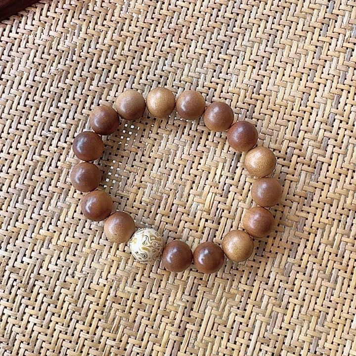 ?*七天无理由退换货老山檀12m' m