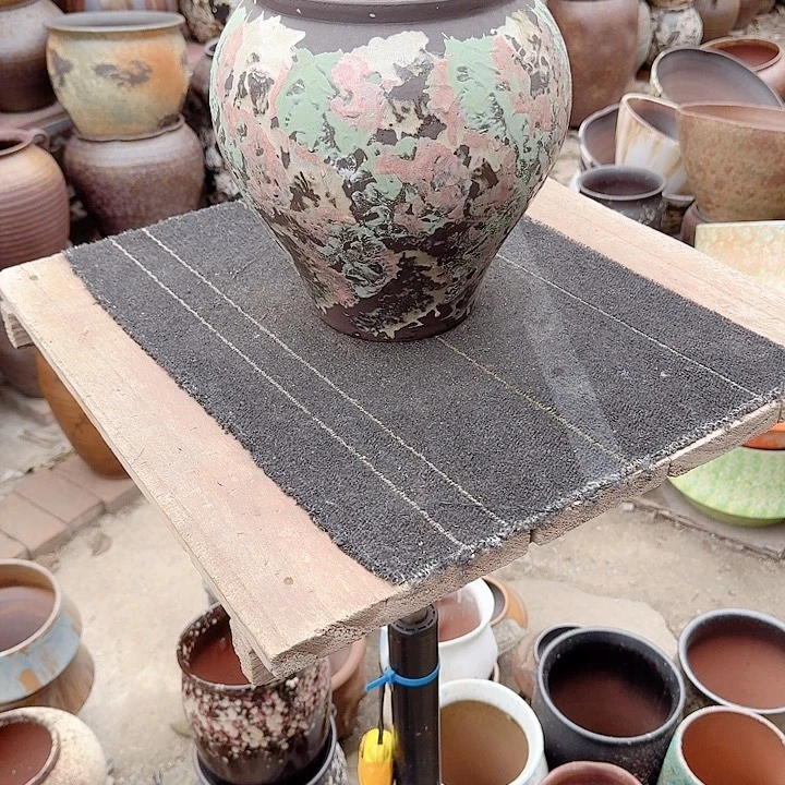 高度25口径17有孔