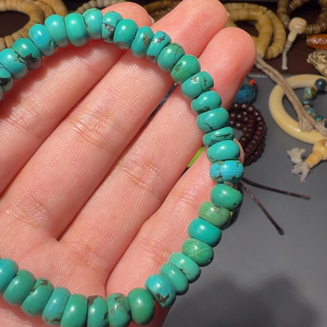 -***-琉璃吊坠（不含链）