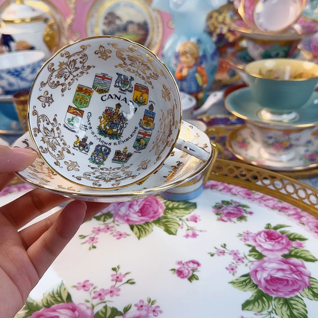 欧洲瓷器收藏鉴赏