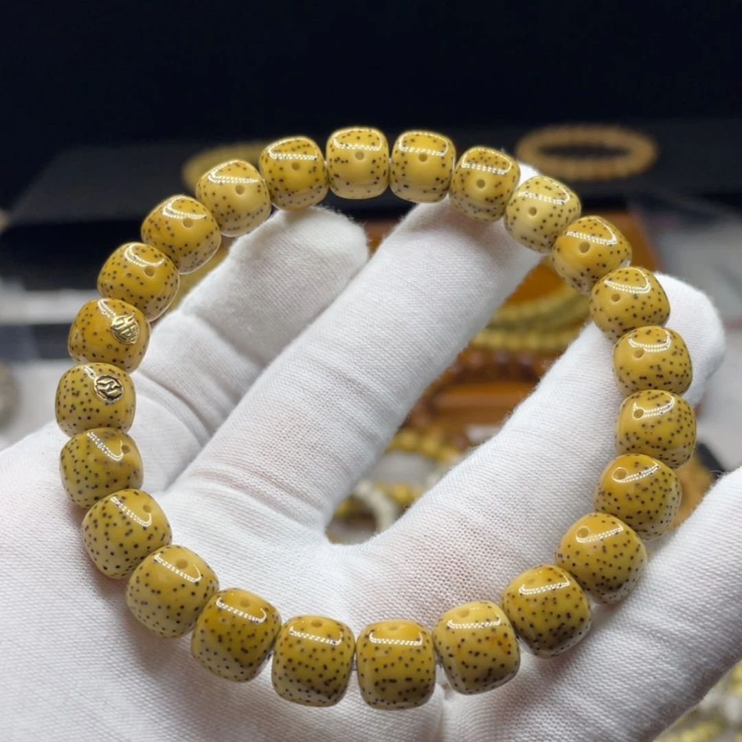 【闪购商品】手串星月菩提10原生态月朗星稀