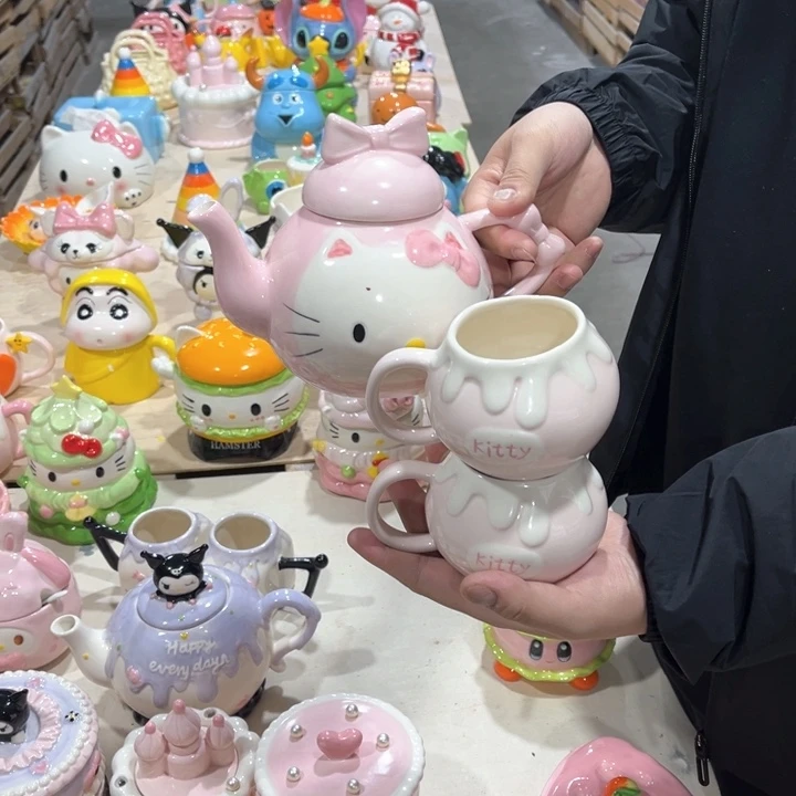 紫砂茶案这么多的节目真好啦