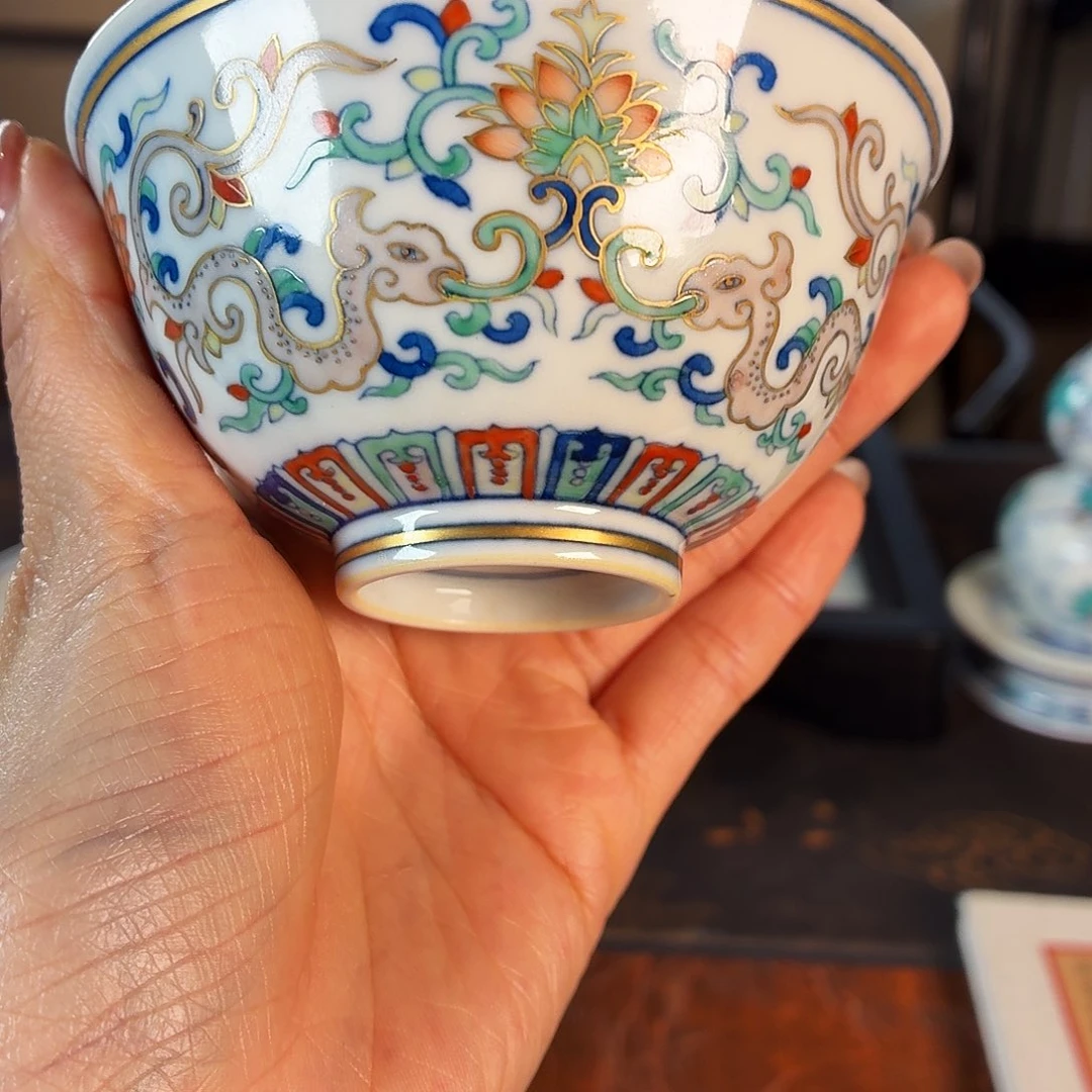 陶九鸣瓷艺九鸣瓷艺