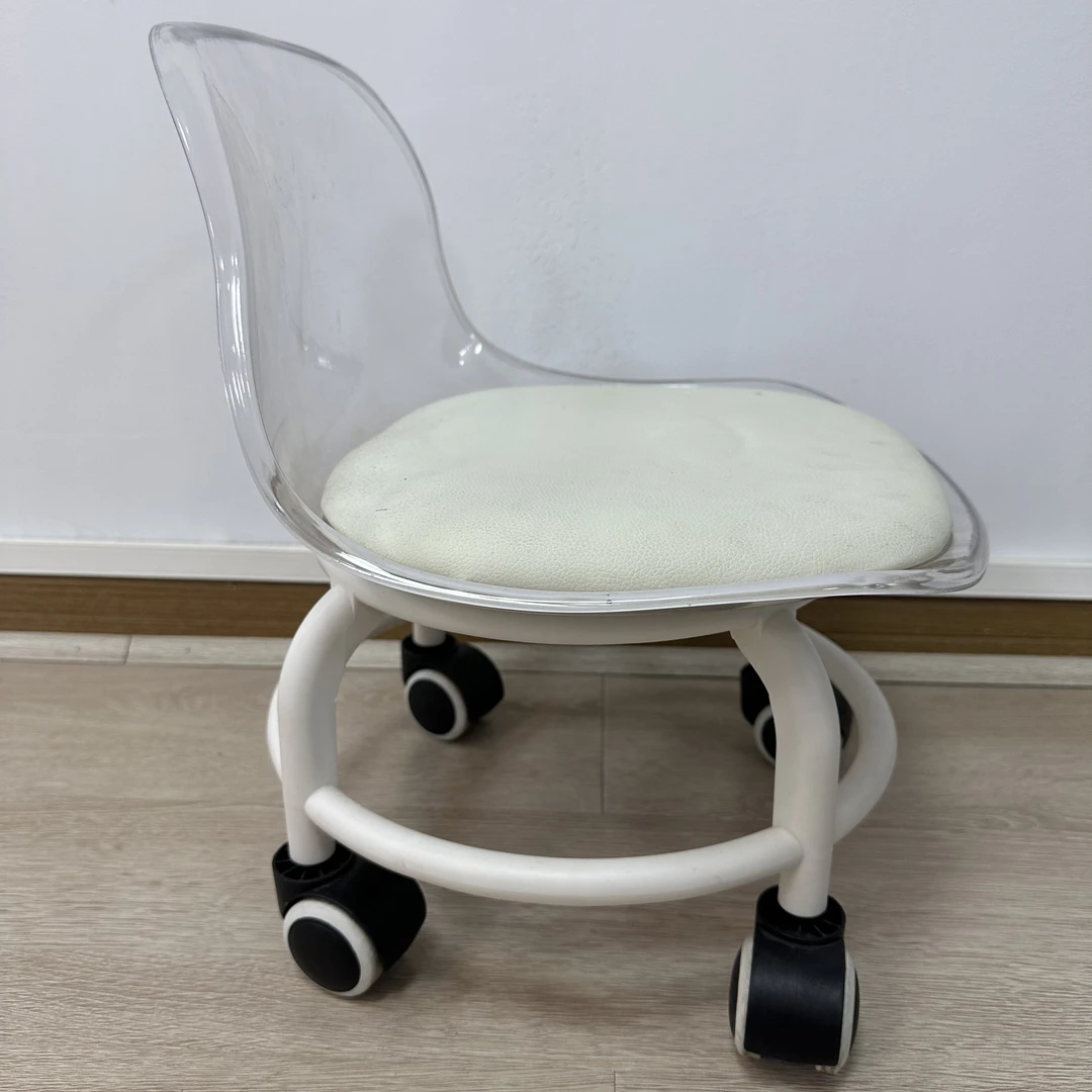 万向轮小凳子舒服久坐b