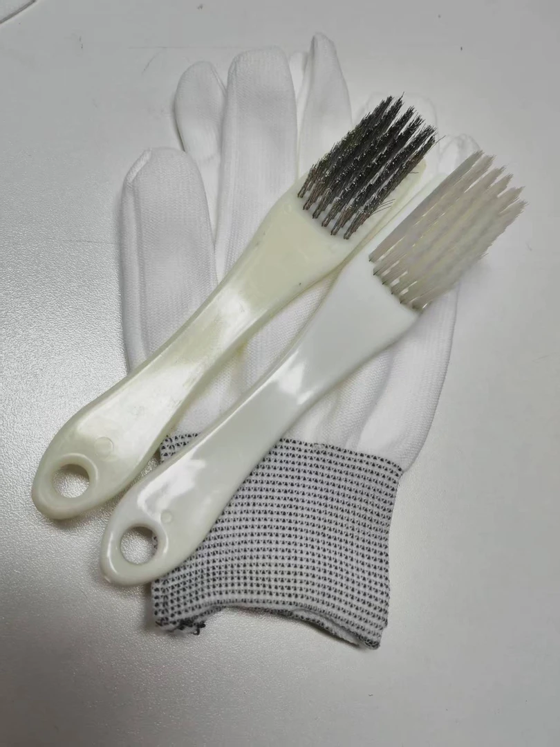 文玩核桃：打底三件套