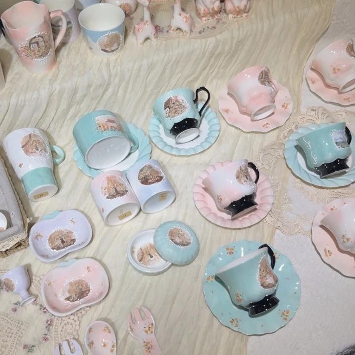 陶摆件哈哈哈哈哈哈150