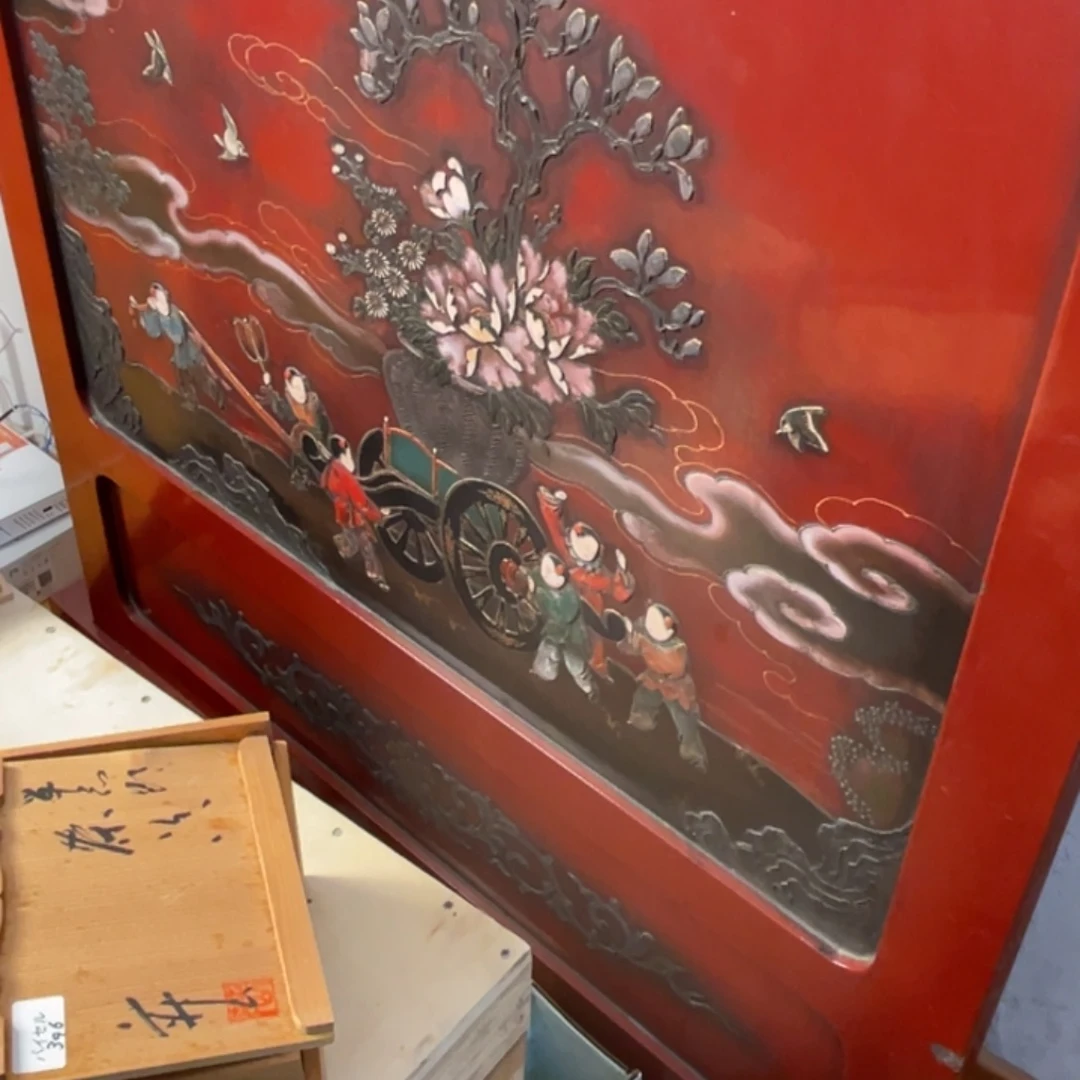 青****京都瓷坊一物一拍喜欢拍下
