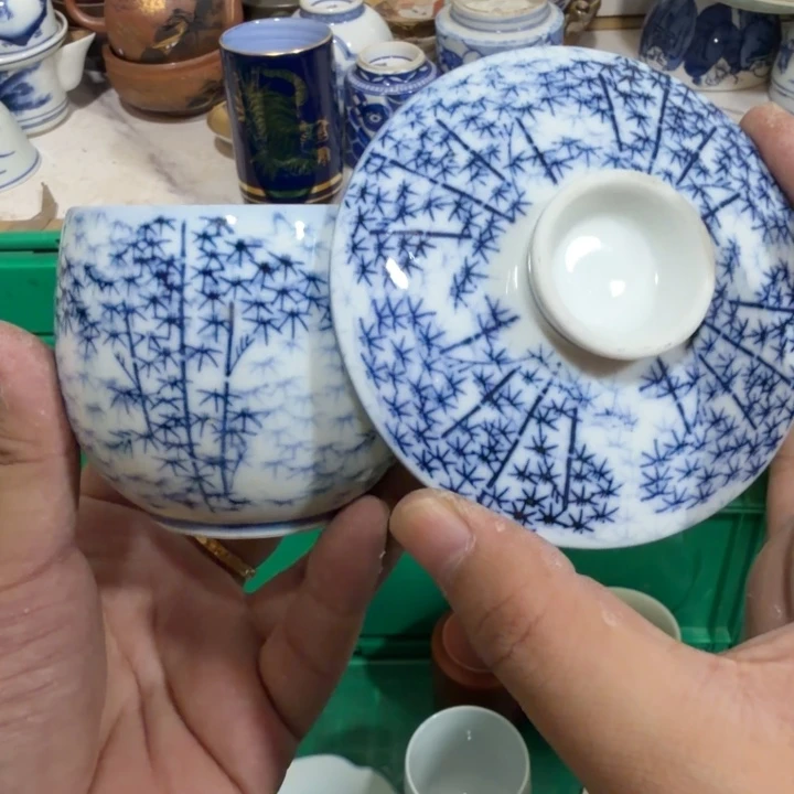 陶瓷推荐第二名20包邮