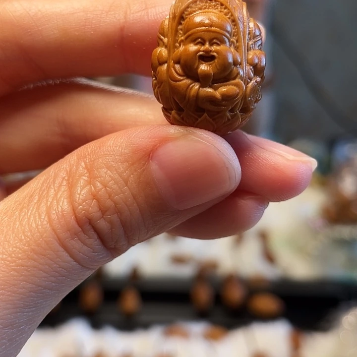 橄榄核手串/手链橄榄核