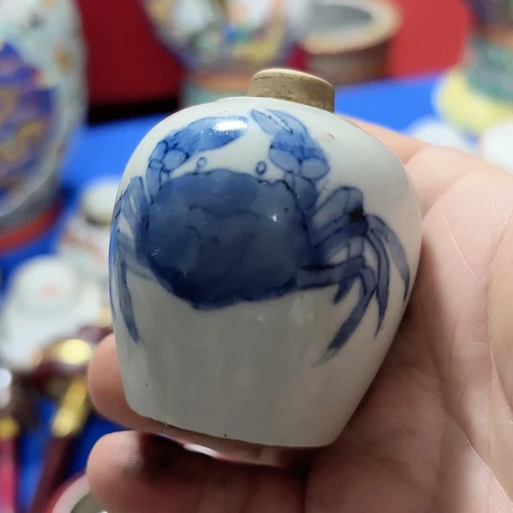 摆件陶瓷摆件不固定一件