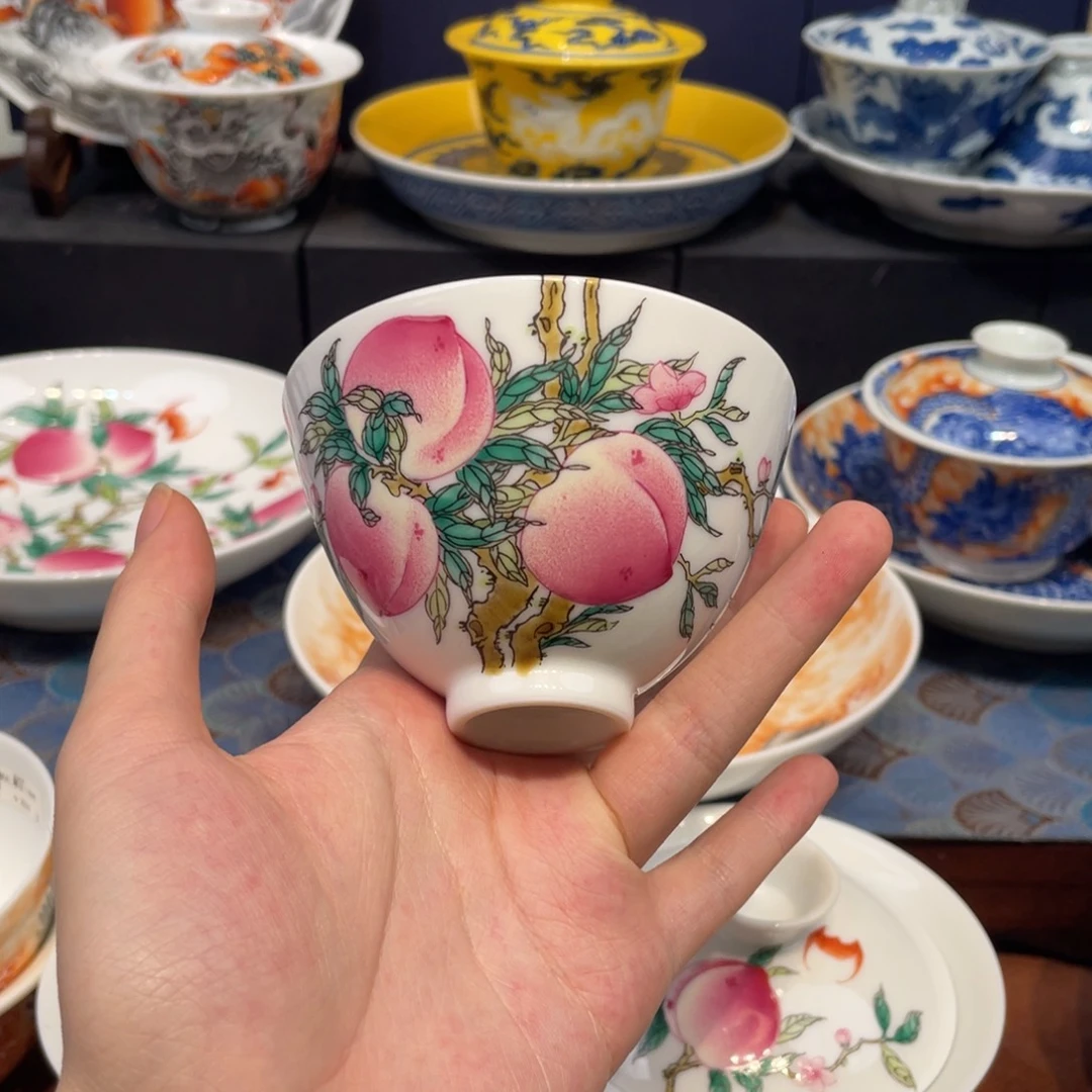 瓷片景德镇景德镇陶瓷