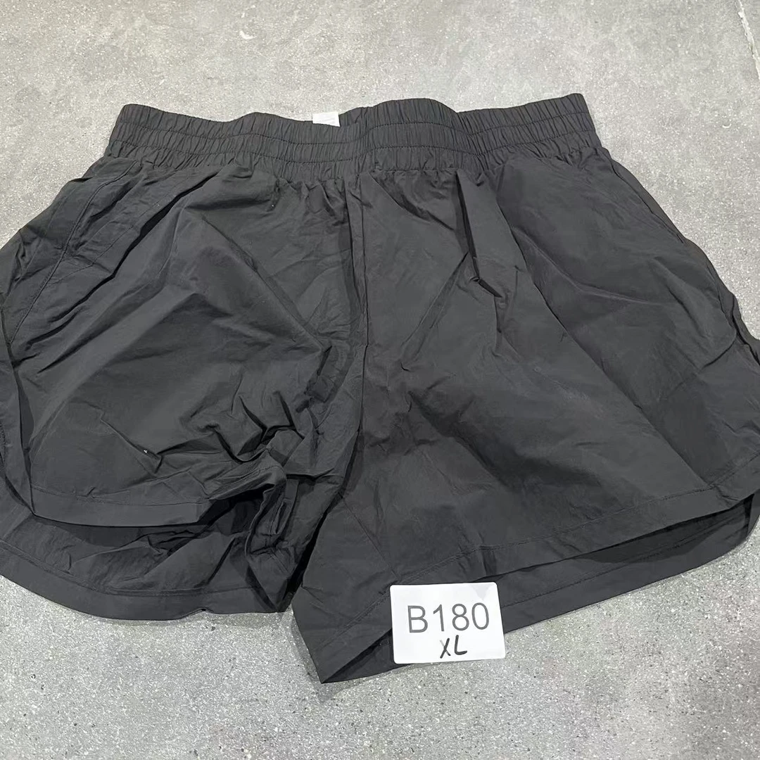 B180高端品牌修身舒适时尚休闲瑜伽服