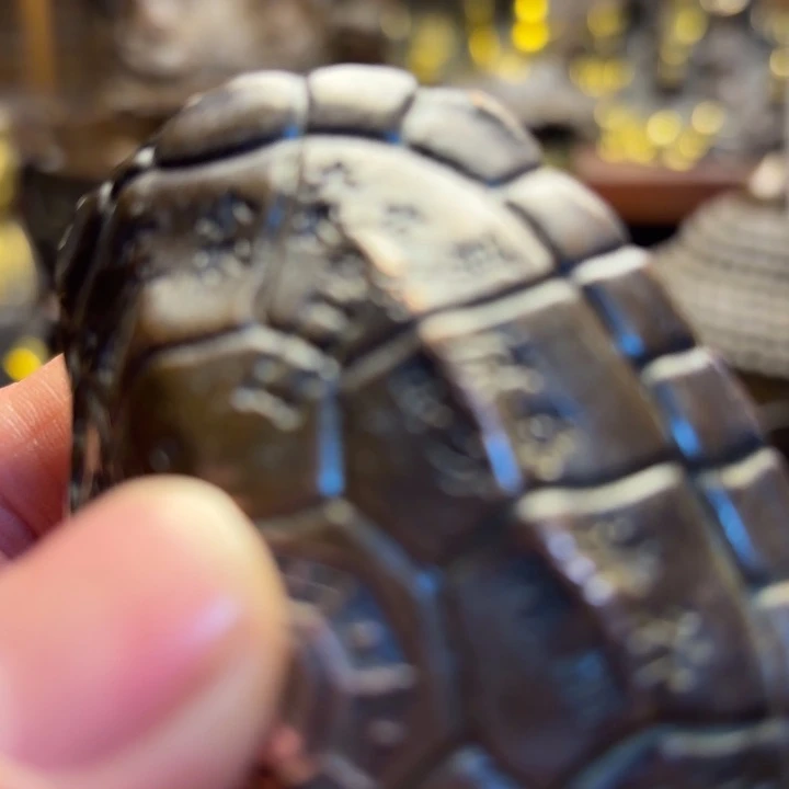 铜器摆件    点击下单