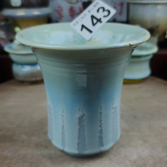 我***呗景德镇手工高温陶瓷