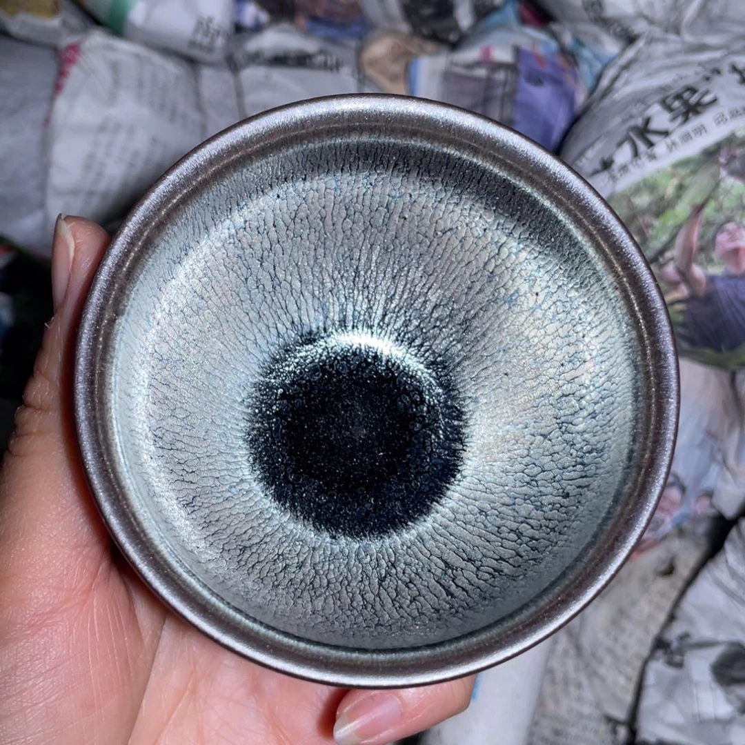 茶盏建盏直播间链接