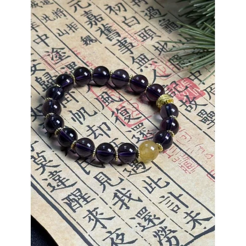 （年年粉丝专属价）Y65054精美手链