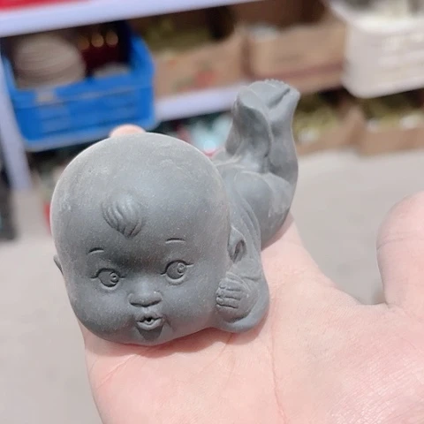 微瑕的一个茶具直播间慎拍