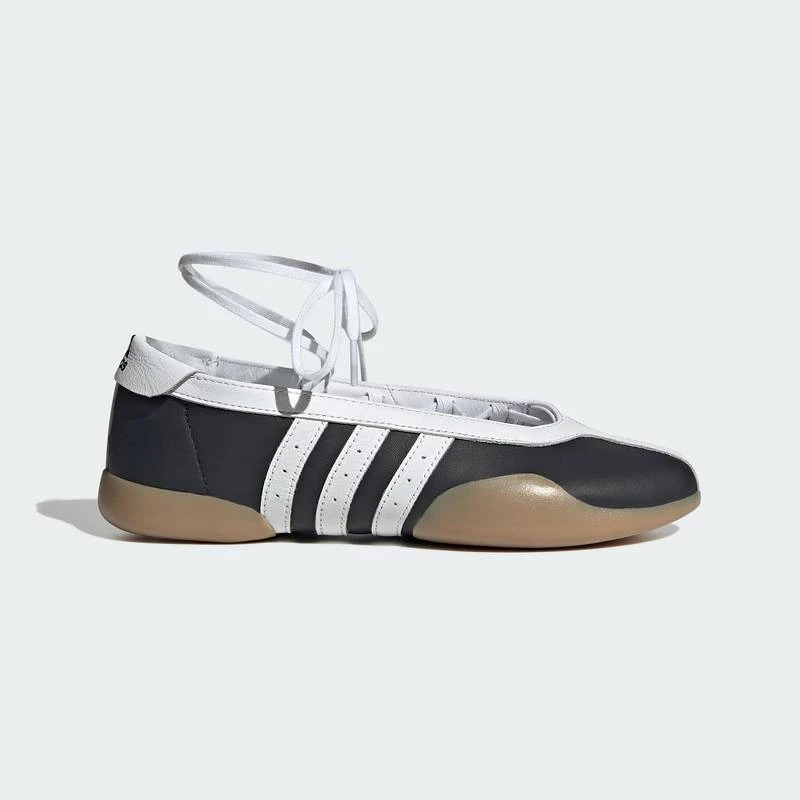 阿迪达斯 （adidas）女子芭蕾鞋休闲时尚休闲鞋JR7031