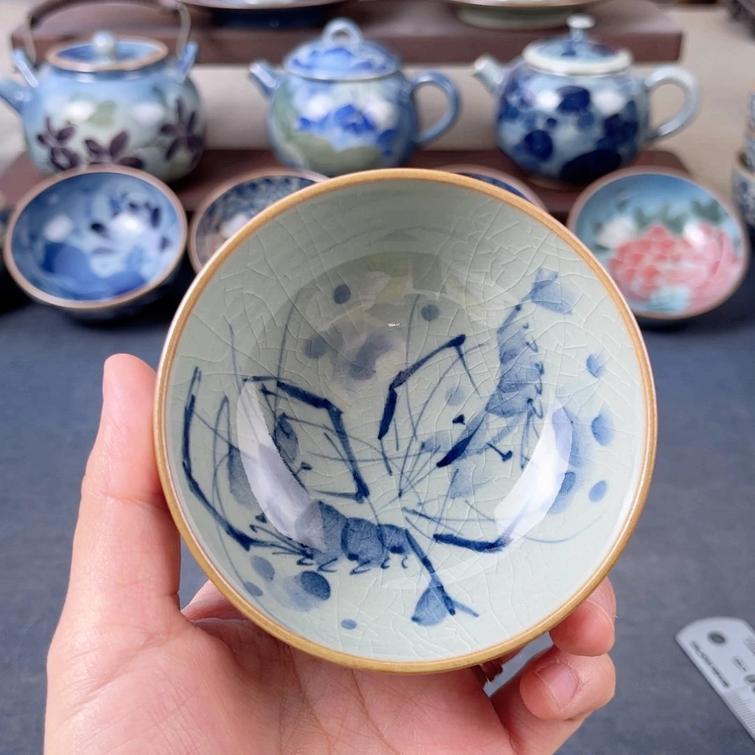 瓷片景德镇陶瓷学院