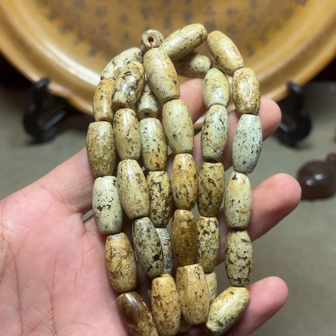 这个物价很老气啊