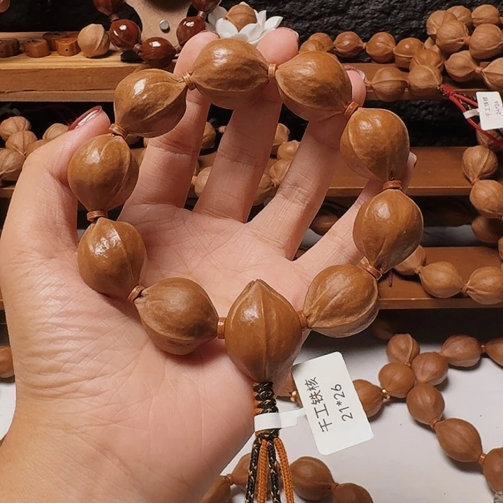 -***-木质类2126原生态梅林铁核