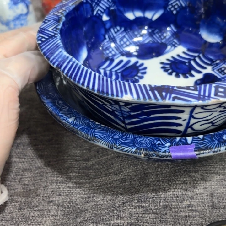 非常美丽好看的物品