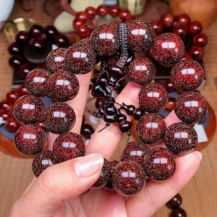 檀香紫檀（小叶紫檀）桃3w 1.8