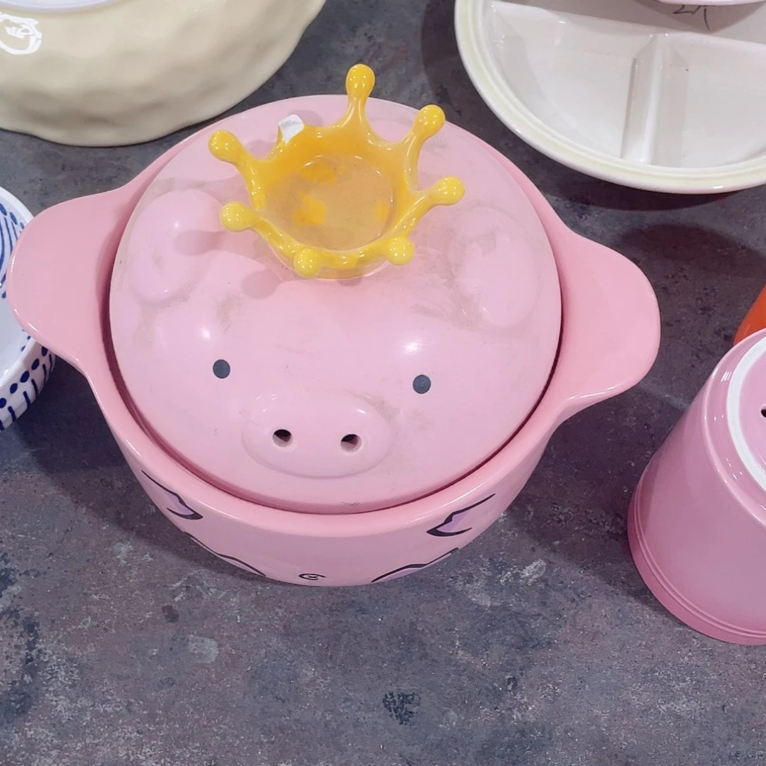 瓷片微瑕陶瓷餐具默认微瑕30