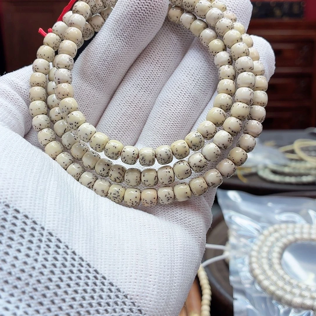 星月菩提吊坠76老型，走色福利145号