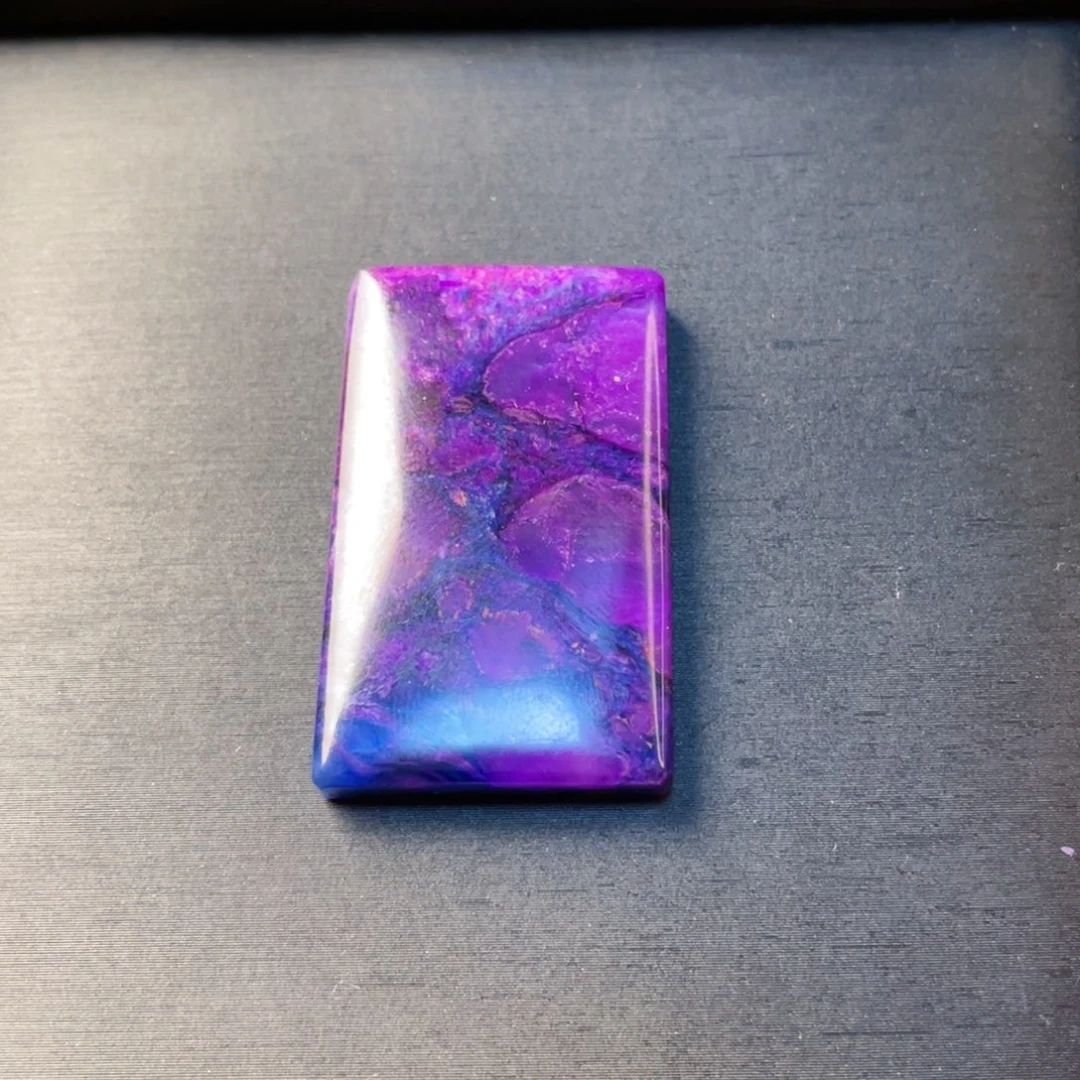 苏纪石（舒俱来）未镶嵌方牌