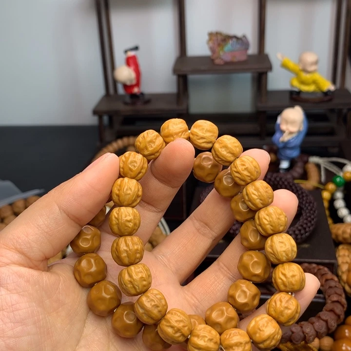 猴头核桃吊坠命****王商品
