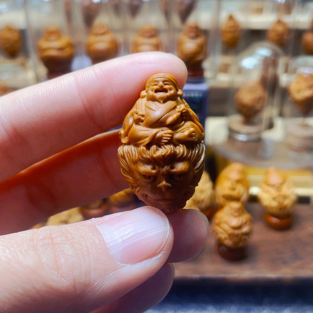 橄榄核手串/手链橄榄